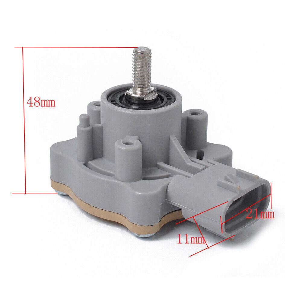 Headlight Level Sensor Fit for Toyota Tacoma for Mazda RX-8 for Lexus ES330 89406-53010
