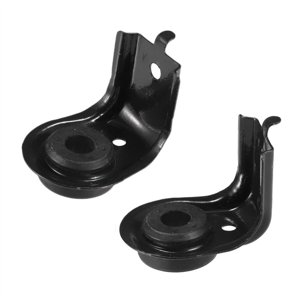 Car Upper Radiator Bracket with Cushion 74171-SNA-A00 for Honda for Civic 2006-2011