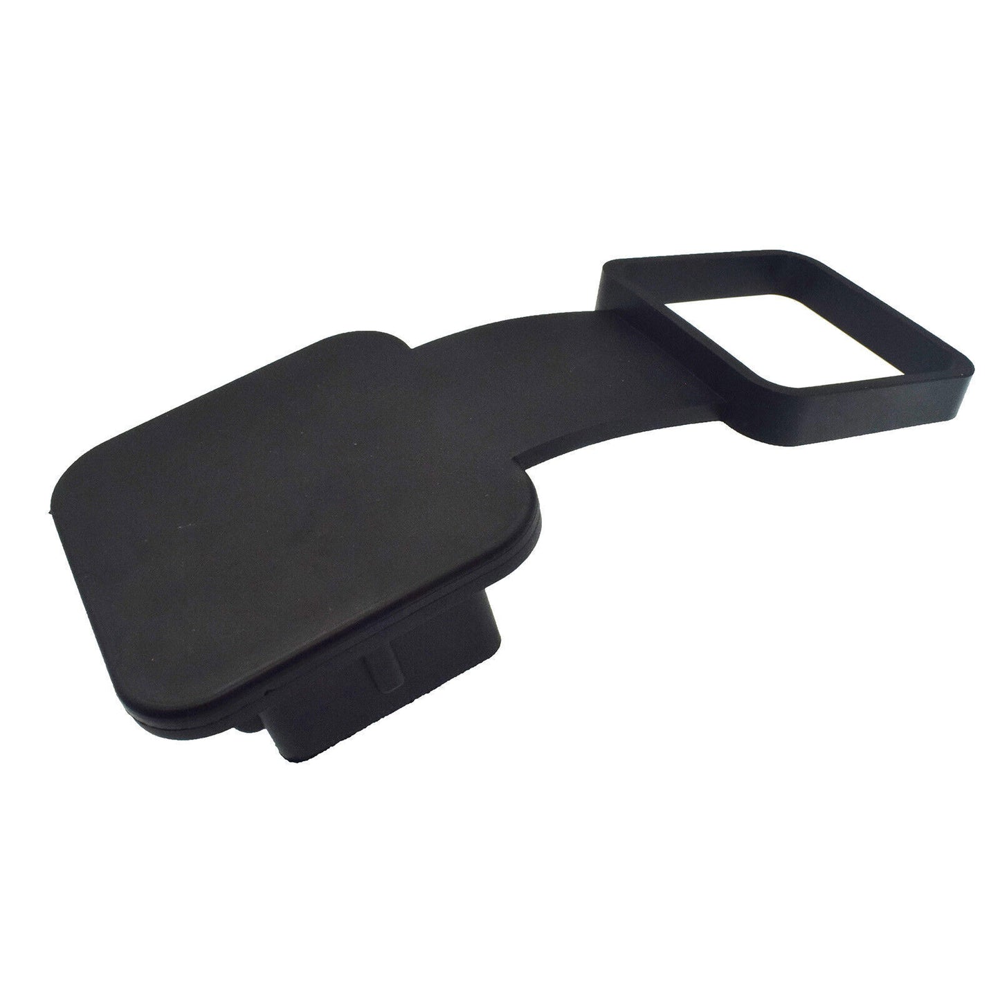 for Jeep for Wrangler Liberty Grand Cherokee Trailer Hitch Receiver Plug Dust Cover