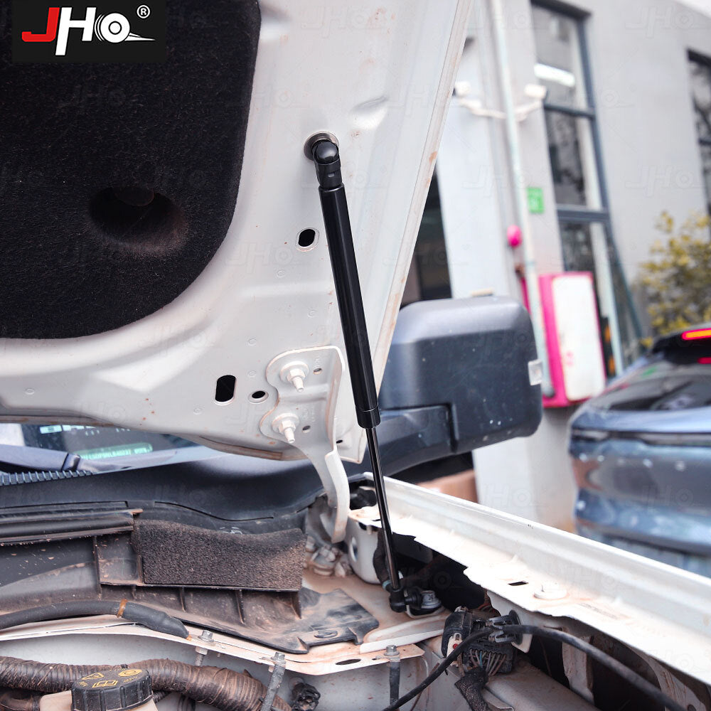 Automotive Hood Hydraulic Cylinder Rod Hydraulic Rod for Ford Bronco