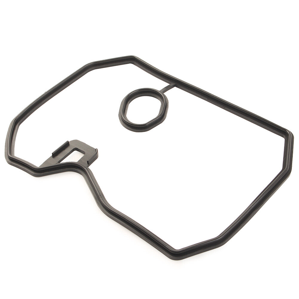 Cylinder Head Valve Cover Gasket Fit for Honda VT600 VT750 NTV650 Motorcycle Bike
