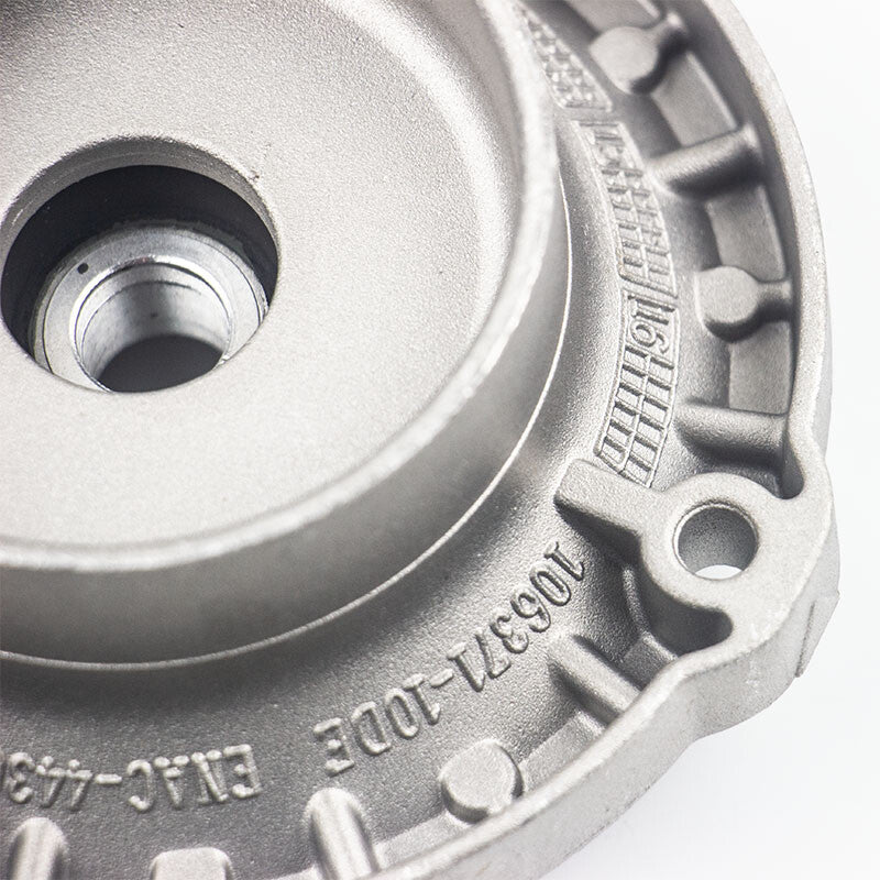 Suspension strut support bearing 31306795083 is suitable for BMW 5 Series, 6 Series, F10, F18, F06