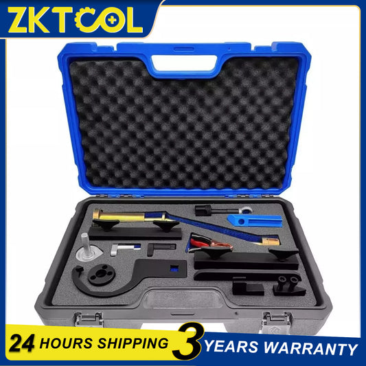 Gasoline Engine Timing Tool for Land Rover for Range Rover for Jaguar V8 5.0 L V6 3.0L