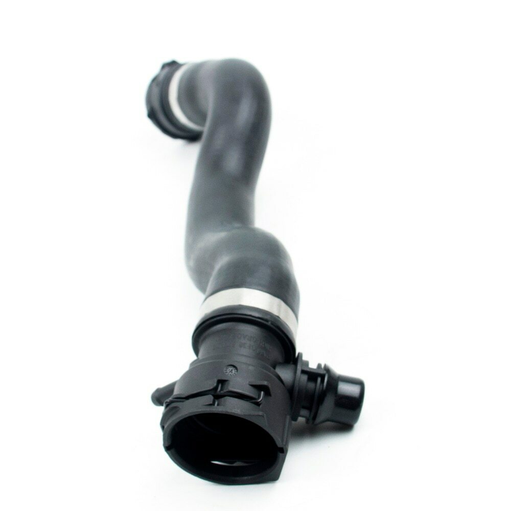 Radiator cooling hoses suitable for BMW 520i, 528i, 528ixDrive, F07, F10, F11, F18. (17127619684)