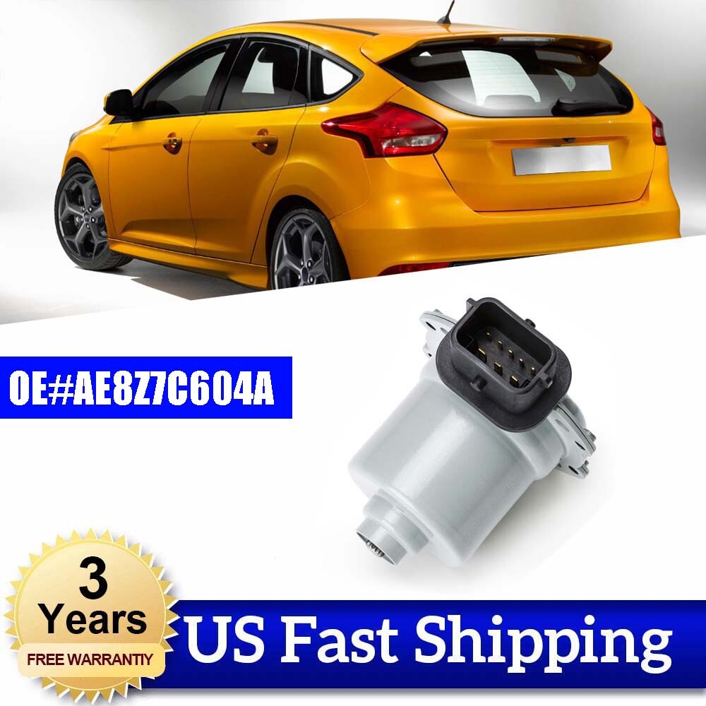 Automatic transmission clutch actuator for Ford Fiesta Focus 12-17 AE8Z-7C604-A