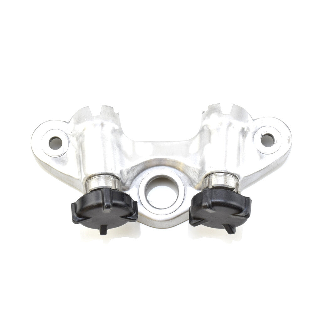 Handle Bar Clamp Nuts for Honda DAX Z50 Monkey Bike Z50J CT70 Z50R Motorcycle