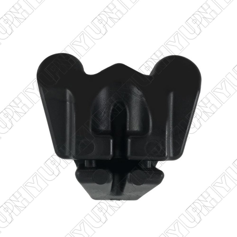 New Radiator Rubber Mount 17117598791 for BMW for X5 E70 2007-2013 X6 E71 2008-2014