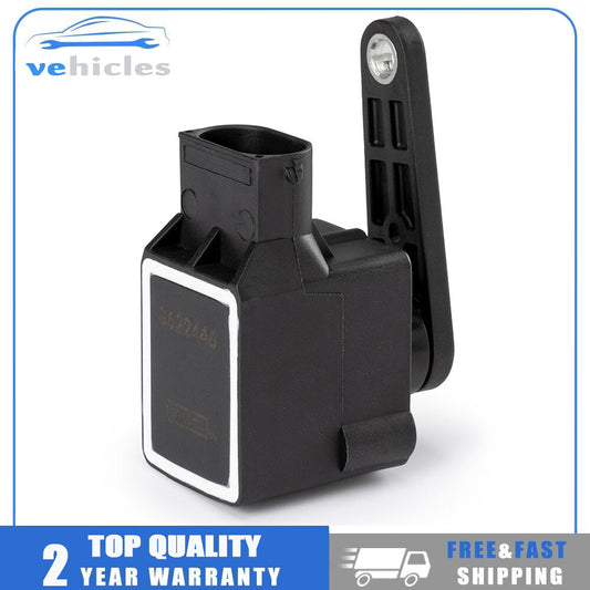 Rear light level sensor 8622446 is suitable for Volvo S60, S80, and V70 models from 2001 to 2009.