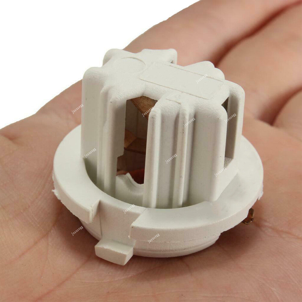 2 Rear Tail Light Lamp Bulb Socket Holder for BMW 7 Series for X5 E53 E70 E65 X3 E83