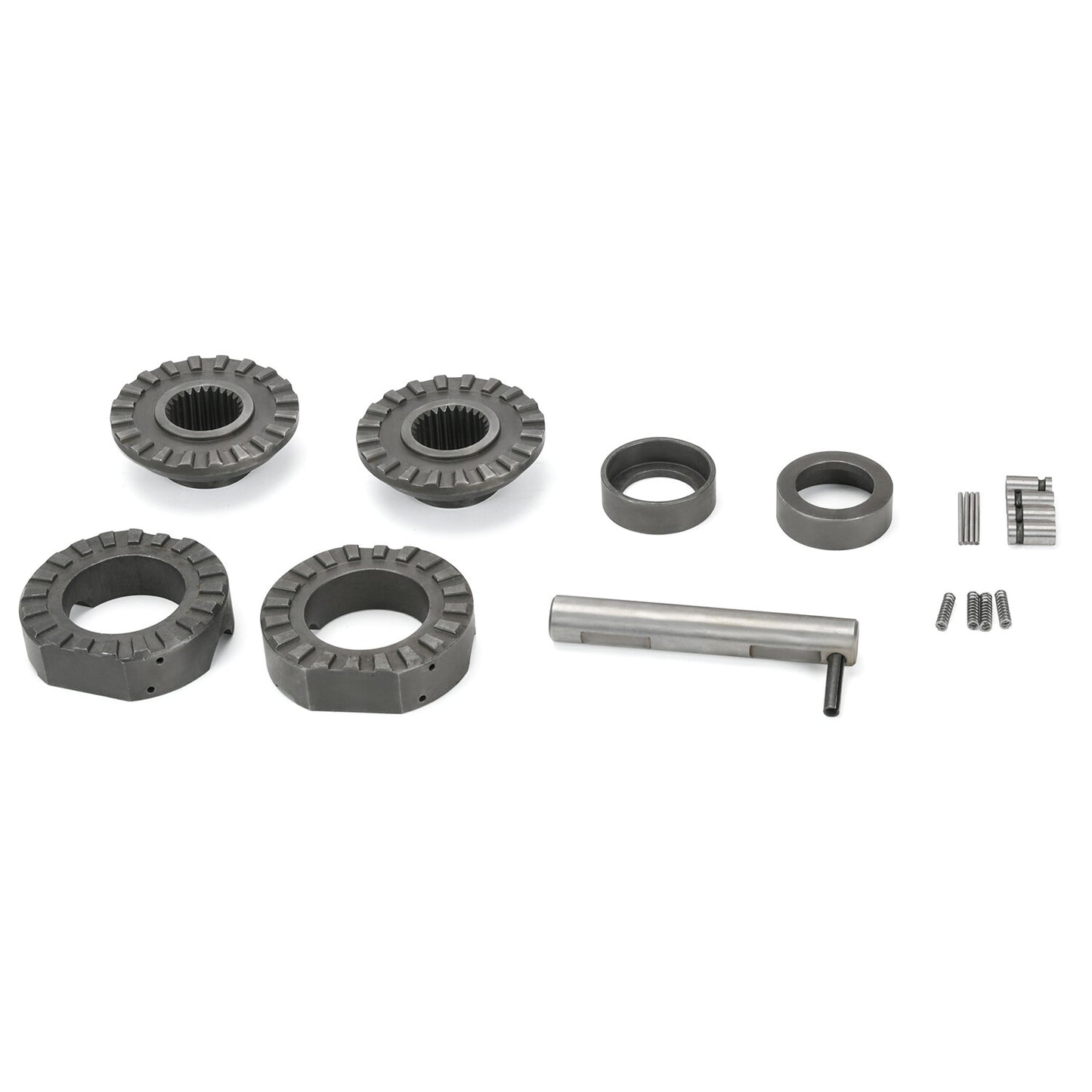 Spartan Locker for Dana 30 27 spline axles SLD3027 for Jeep for Wrangler 3.8L CJ TJ XJ