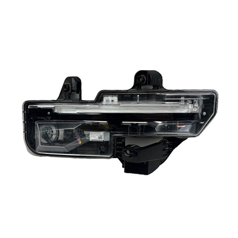 Left Front LED DRL Headlight Fog Lights for Mazda CX30 CX-30 2020-2022