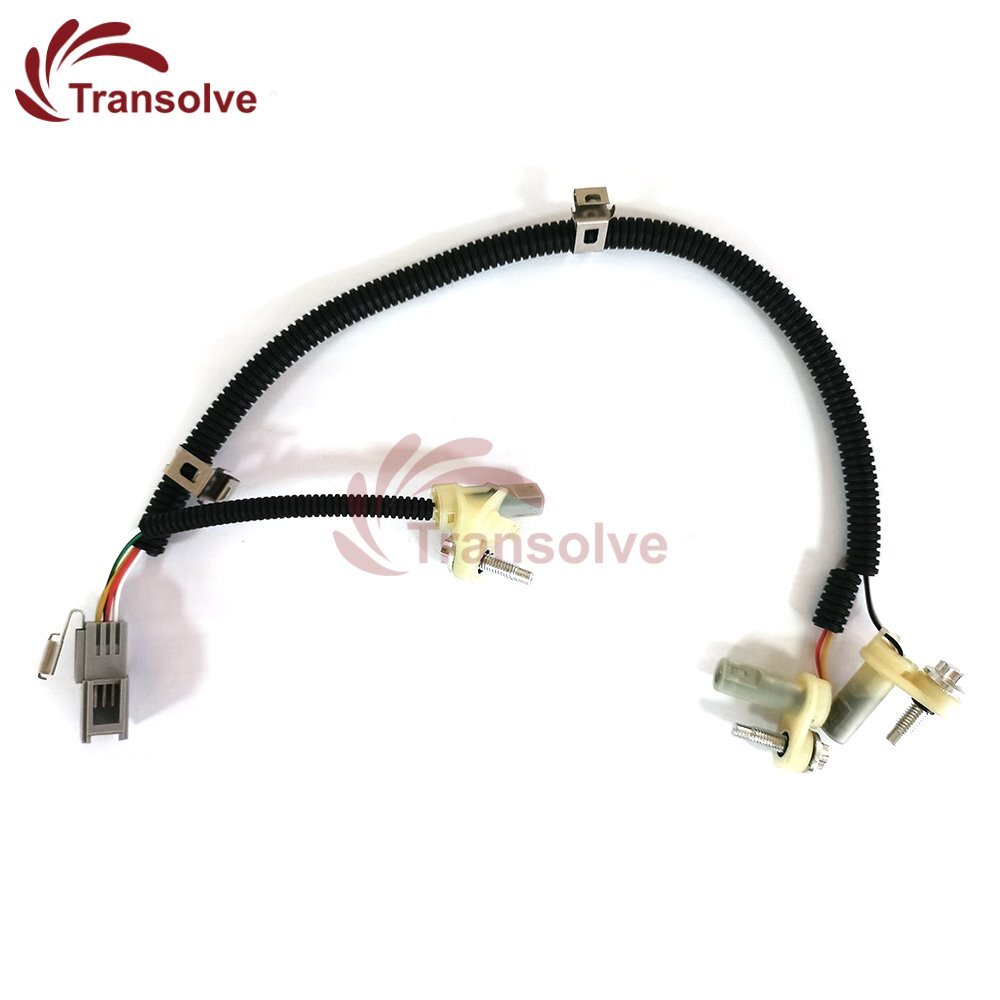 8L45E 8L90E Transmission Speed Sensor Wire Harness 24275648 For GM for CHEVROLET