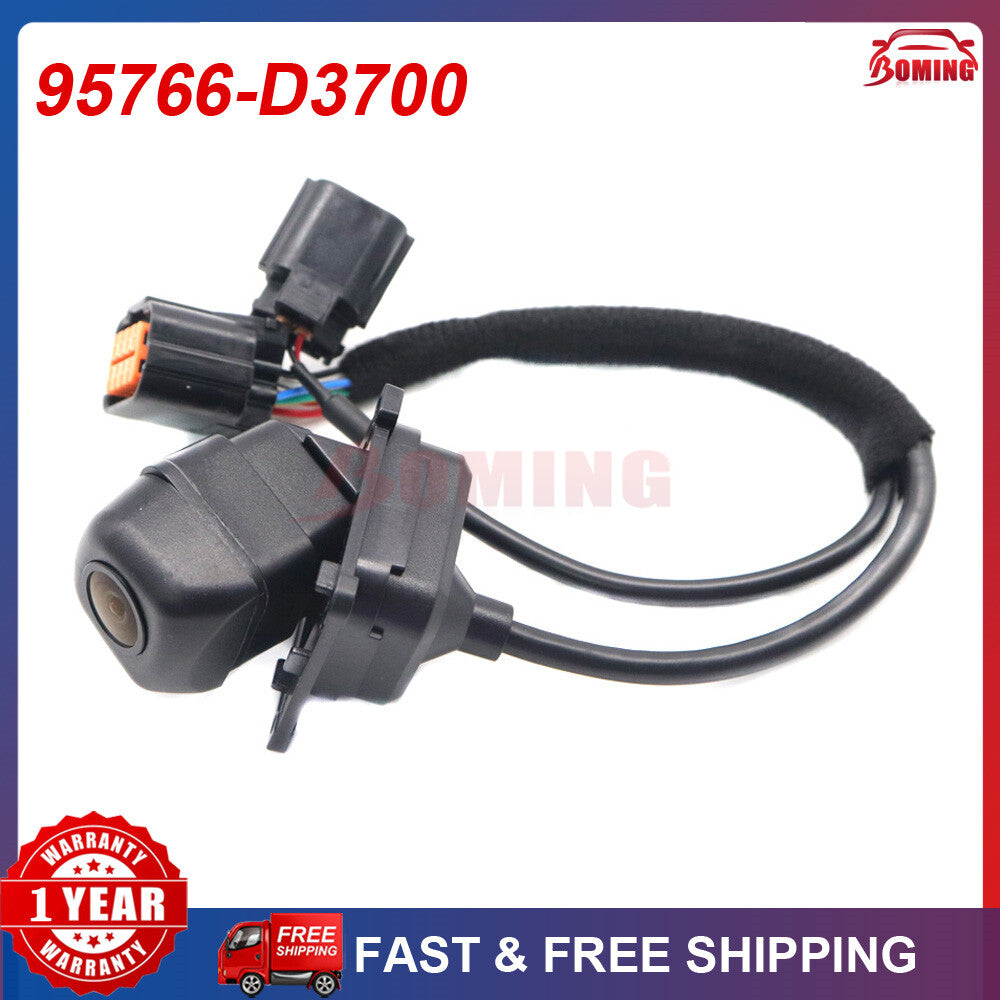 NEW Rear Back UpView Assist Parking Camera 95766-D3700 for Hyundai for Tucson Trucks