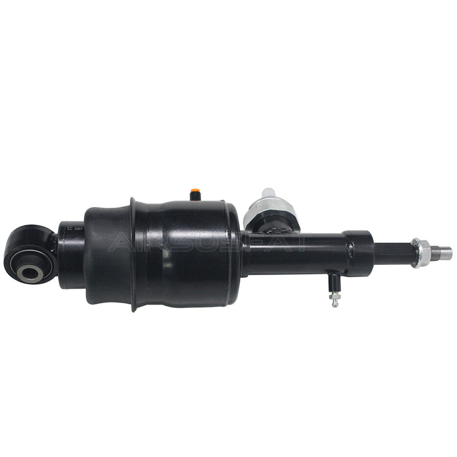 for INFINITI QX80 QX56 RWD 2011-2017 Rear Right Air Suspension Shocks Assembly