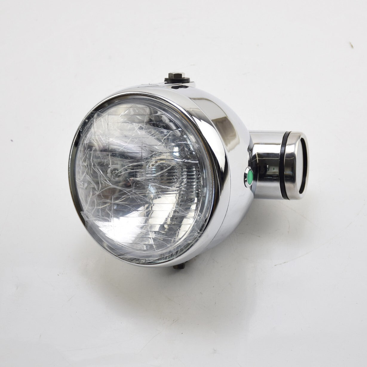 Lighthouse Motorcycle Headlamp Headlight Assembly Belt Meter Z50 Little Monkey