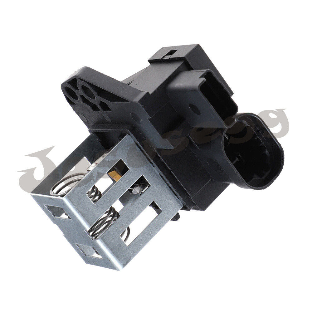 For PEUGEOT1007 2005-2009 CITROENC3 MK2MK3 2005- Heater Blower Motor Resistor