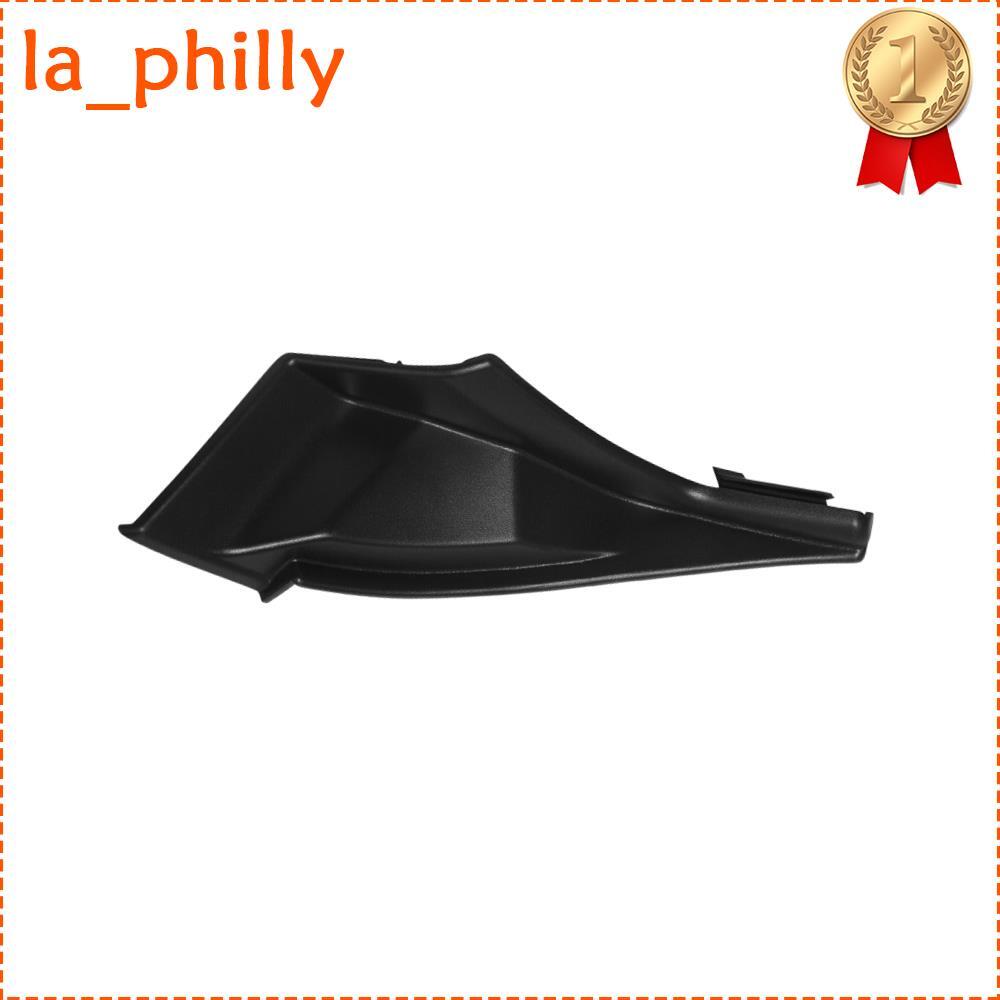 Front Left Deck Cowl Grille Side Extension for Mitsubishi for Outlander 2014-20