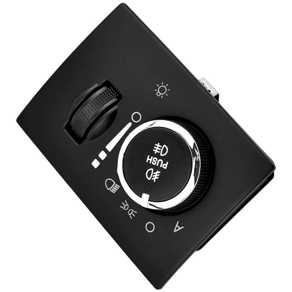 Bumper Fog Light Lamp Control Switch Fits For 2014-2015 for Jeep for Grand Cherokee