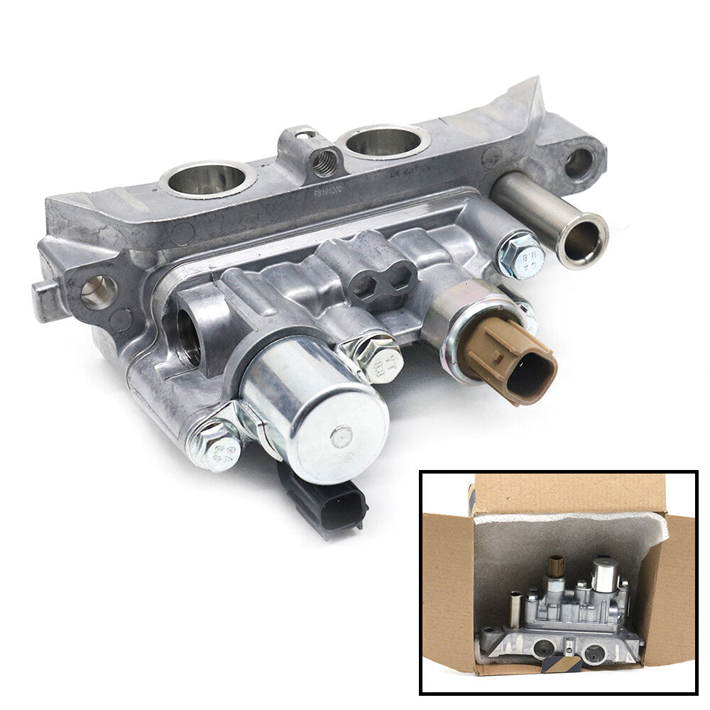 EngineVariable Timing Solenoid for Honda Odyssey Aucra for RDX 3.5L V6 15810-R70-A04