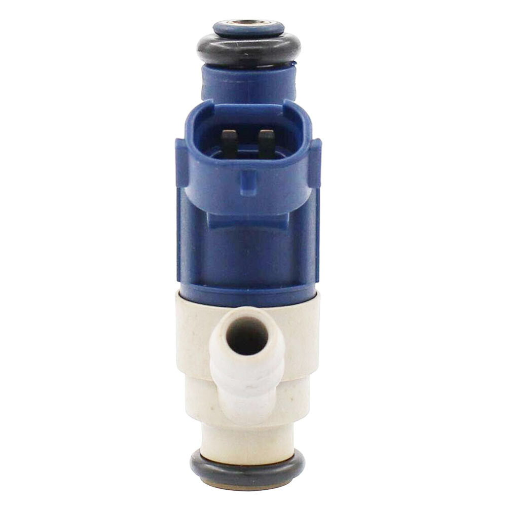 4-pack fuel injectors 0280155995 suitable for Volkswagen for Jetta 2001-2005, for Golf 2000-03, and Beer models.