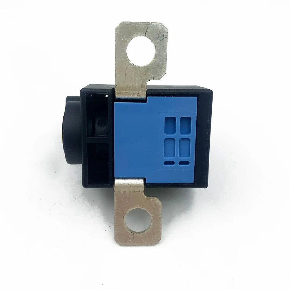 0009822904 New battery cut-off collision fuse applicable to 2020-23 for Mercedes-Benz A W177 W247