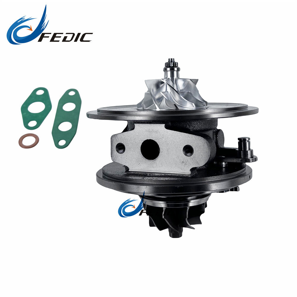 17201-51020 VB22 MFS Turbo cartridge for Toyota Landcruiser V8 D 1VD-FTV VDJ76
