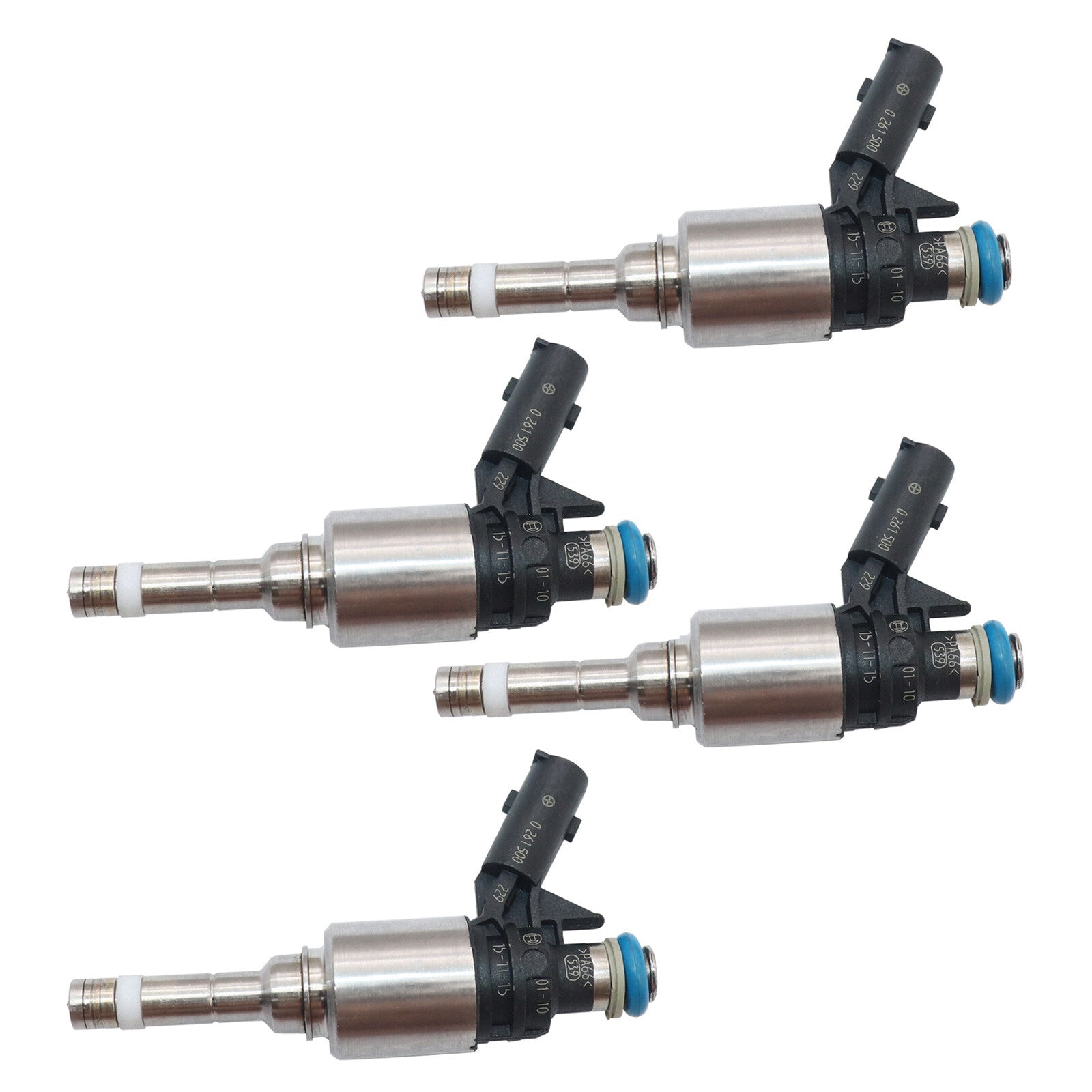 NEW Fuel Injector 35310-2GGA0 For 2015-2017 for Hyundai Sonata 2016-2018 for Kia Sorento