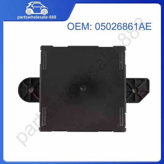 Applicable to 2007-2020 for Dodge for Chrysler for Jeep for Ram door control module 05026861AE