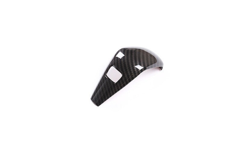 ABS carbon fiber gear shifter protector suitable for BMW 3 Series 2020 G20 320i 325i