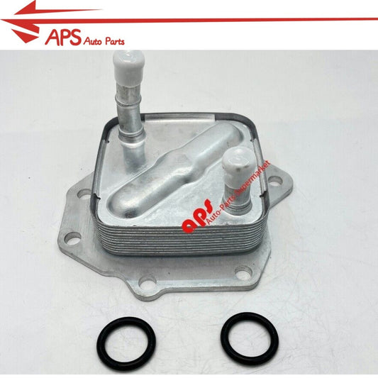 new ASSY oil cooler suitable for 07-22 for Toyota Tundra Sequoia for Land Cruiser for Lexus LX570