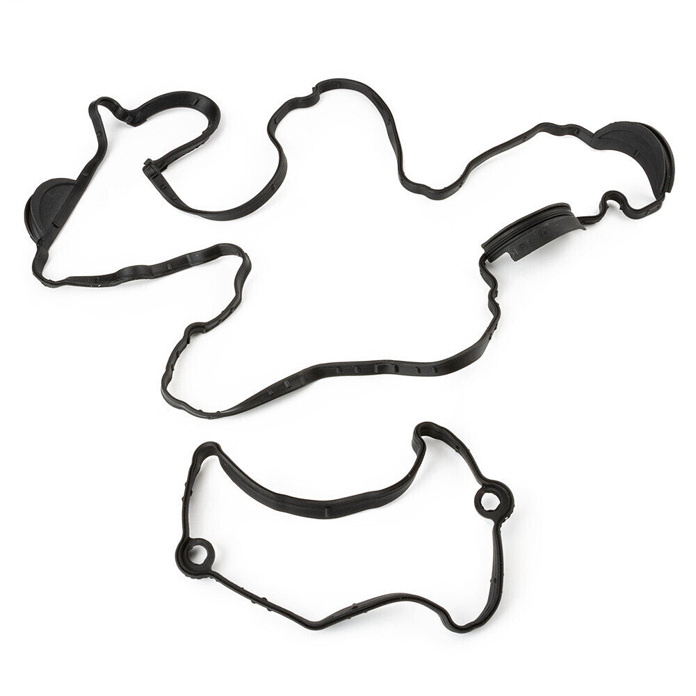 Valve Cover Gasket Set for BMW E82 E83 E88 120i 318i 520i X1 X3 Z4 2.0L N/A N46