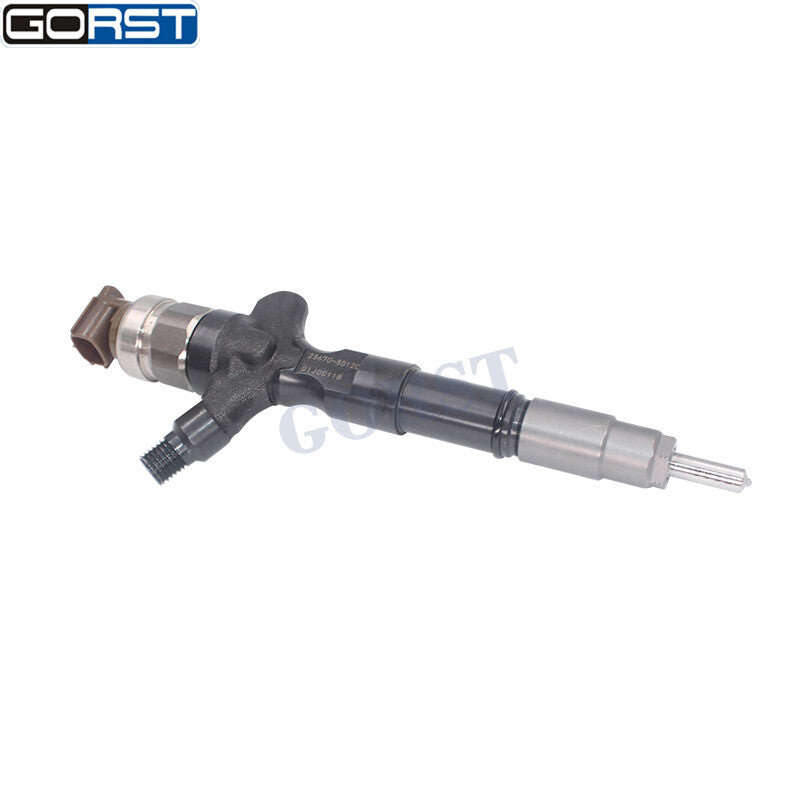 Common rail injector assembly 095000-7810 is suitable for Toyota Dyna 23670-30120