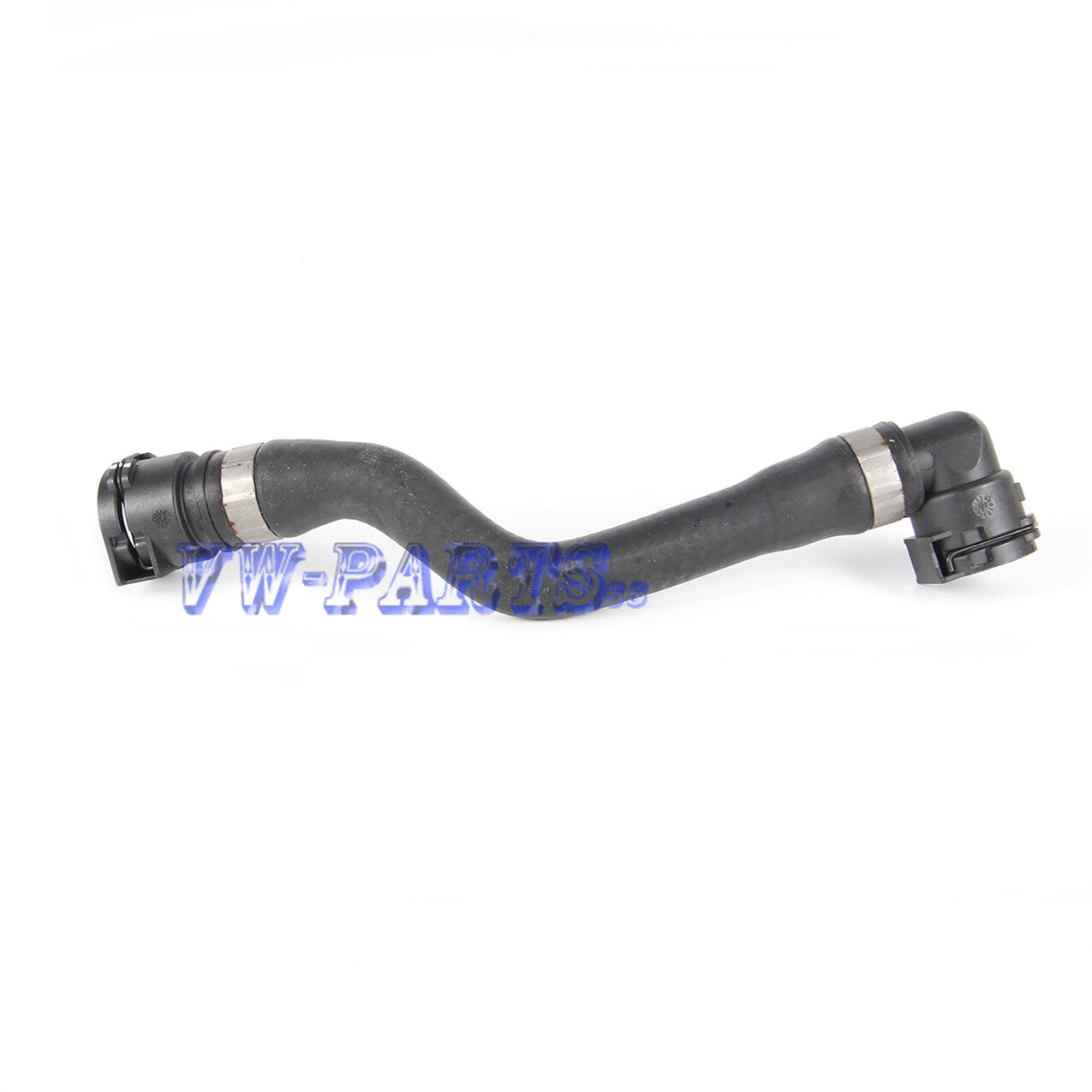 4.4T/6.0T Coolant Hose Pipe Fit for BMW 7 series RR5 N74 #17227575387#