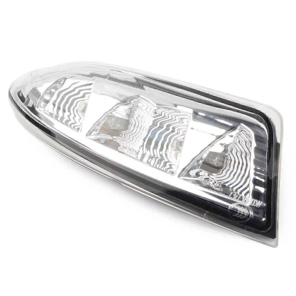 Left Side Rear View Mirror Turn Signal Amber Light Fit for Chevy Epica 2007-2014