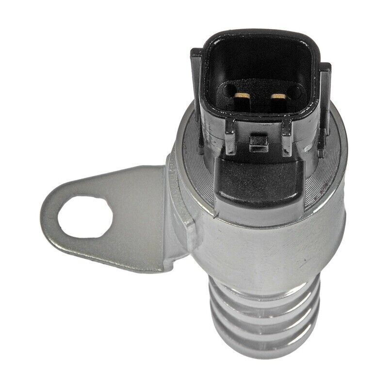 One-piece VVT (Variable Valve Transmission) solenoid valve for Nissan Altima Rogue 2.5L 23796-3TA1A