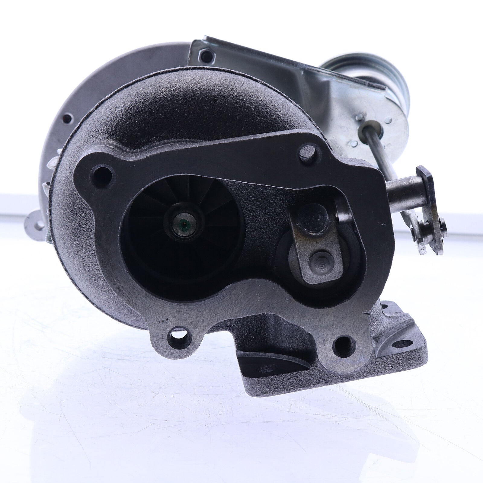 Turbo RHF5 Turbocharger 129E01-18011 129E01-18010 for Yanmar Engine 4TNV98CT