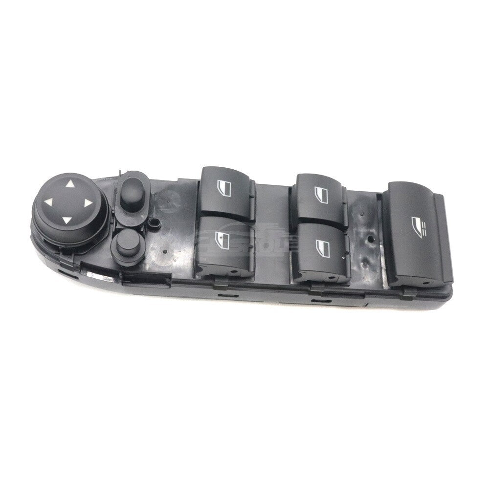 61319217365 Main power window switch control for 2007-2013 for BMW E93 M3 328i