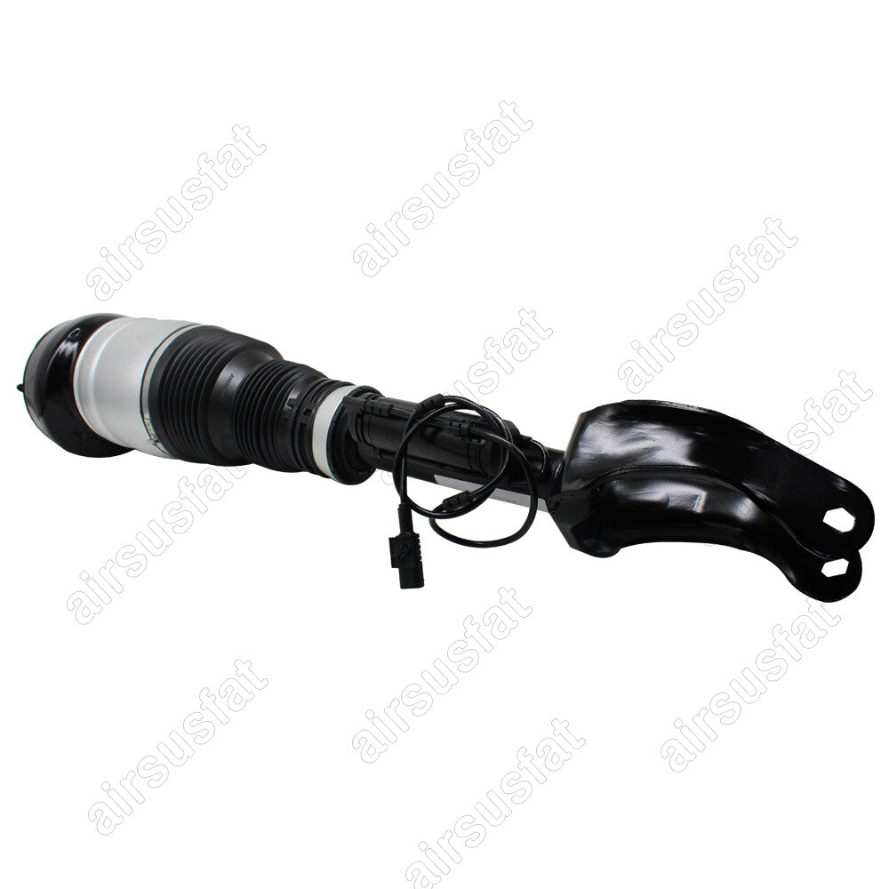 Front Right Air Suspension Shock Strut w/EDC for Mercedes GL-Class X166 W166