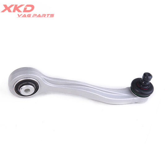 Front upper right control arm + ball joint for Audi for A8 S8 10-18 4H0407510E