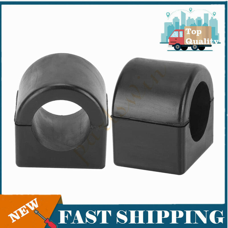 Two front Sway bar bushings suitable for Mercedes W166 X166 ML350 ML400 GL350