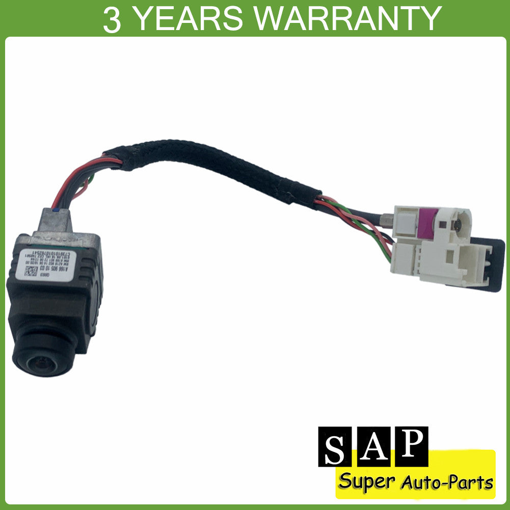 Rear View Parking Camera for Mercedes-Benz W166 W176 X156 X166 R172 A1669051003