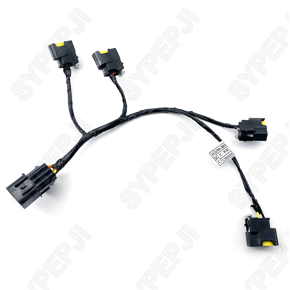 Ignition coil harness cable 27350-2B000 for Kia Soul for Hyundai Accent