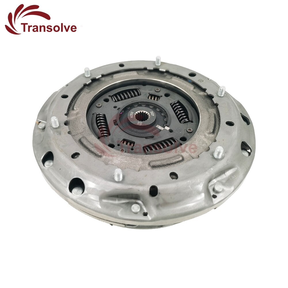 6DCT250 DPS6 Automatic Transmission LUK Clutch 6020008990 for FORD FOCUS 6-SPEED