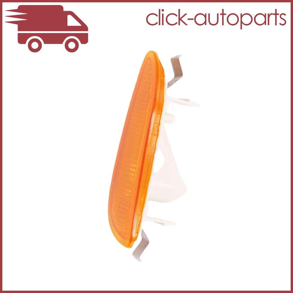Front Left Side Turn Signal Indicator Light Without Bulb For CLK-Class CLK320