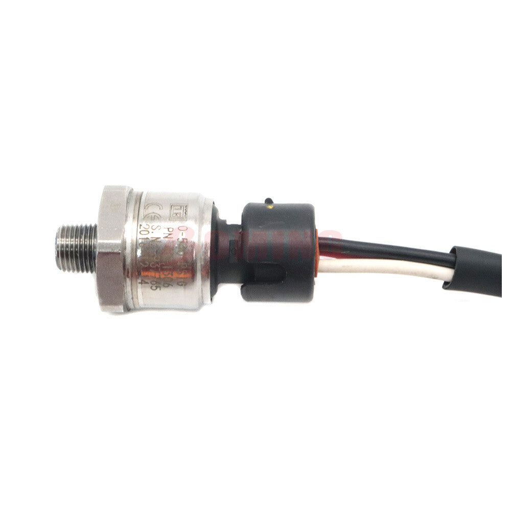 42-1306 is suitable for Thermo King 3HMP2-1 2E43631G01 500 PSIG pressure sensor.