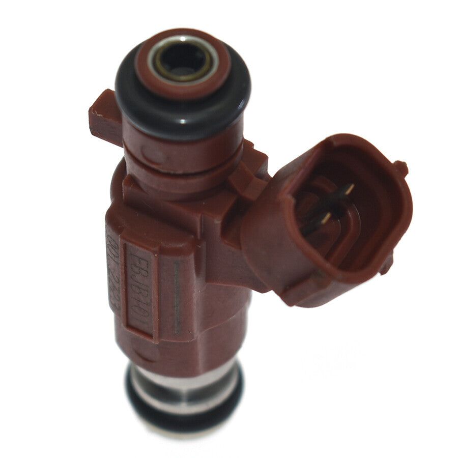Fuel Injector for Mitsubishi 2.0 for Nissan March Micra BNK12 02-2010 1.4L FBJB101