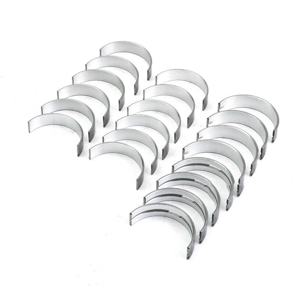 Crankshaft Con Rod  Main Bearings Kit for Audi A4 (B8) 2009-2015 2.7 / 3.0 TDI