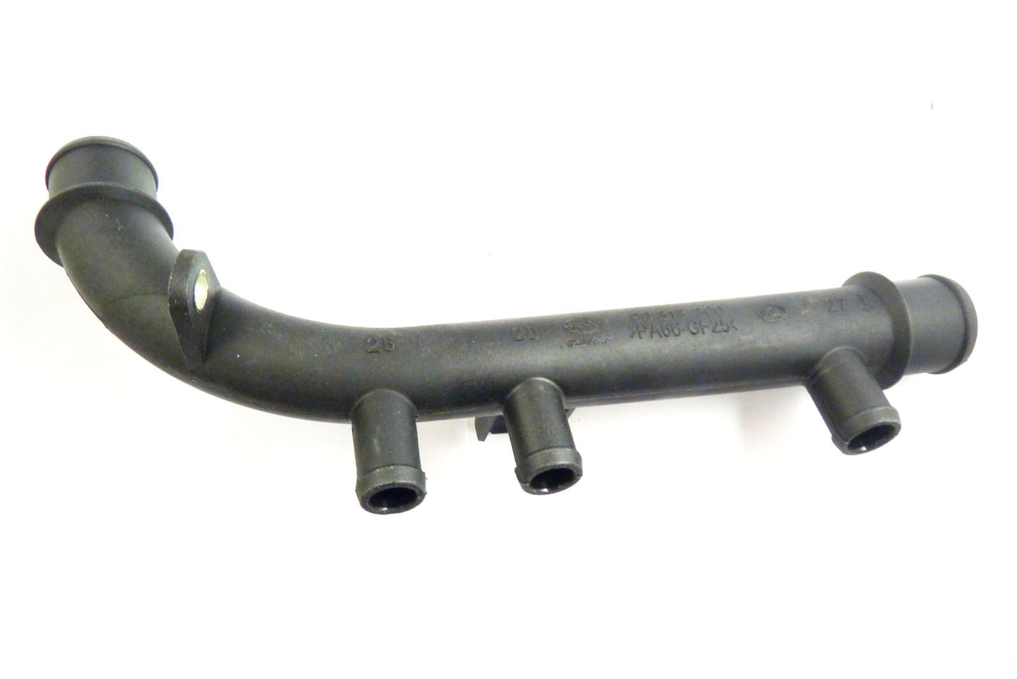 New Coolant Water Pipe For GM for Daewoo Nubira Leganza Radiator 96313300