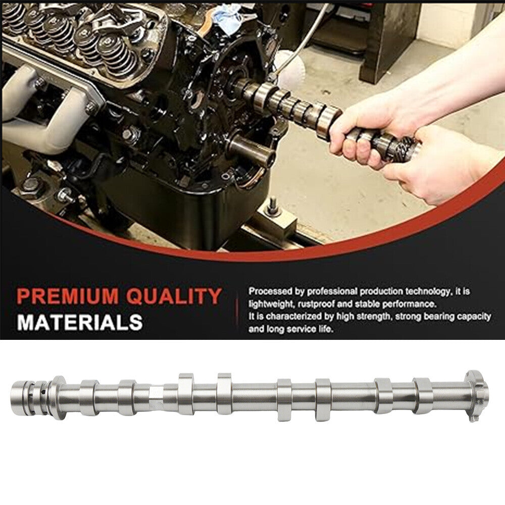Exhaust Camshaft 2.0T For 2013-23 for Chevy Malibu Camaro Equinox Traverse 12626901