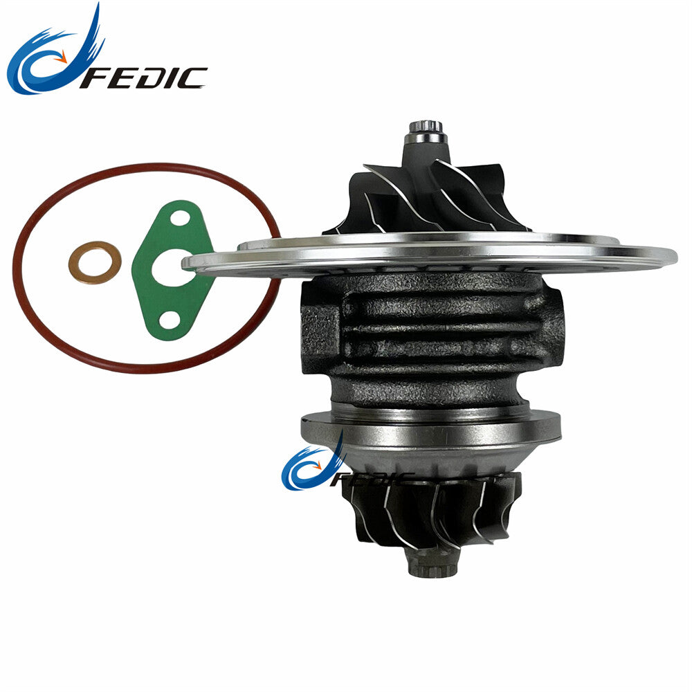 Turbo cartridge GT2056S 751578 for Iveco for Renault 2.8 77 Kw 105 HP 8140.43S.4000